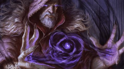 Tales of Enchantment: Legendary Curses Created with DND Bestow Curse